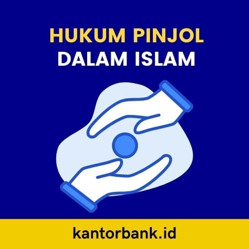 hukum pinjaman online menurut islam